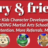 Harry & Friends Character Development Program