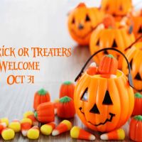 Three Ways To Promo Your School With Halloween