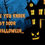 Trick or Treater Safety School