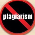 Plagiarism is Copyright Infringement