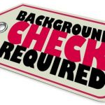 Background Checks And Continuing Education