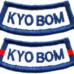 Kyo Bom Certification Study Kit Download