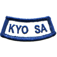 What To Expect As A Kyo Sa Apprentice
