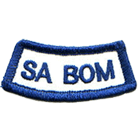 What To Expect As A Sa Bom Apprentice