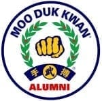 United States Soo Bahk Do Moo Duk Kwan Federation Alumni Patch United States Soo Bahk Do Moo Duk Kwan Federation Alumni Patch