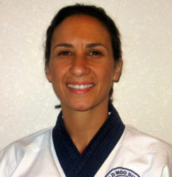 Sue Fittanto, Board Chair