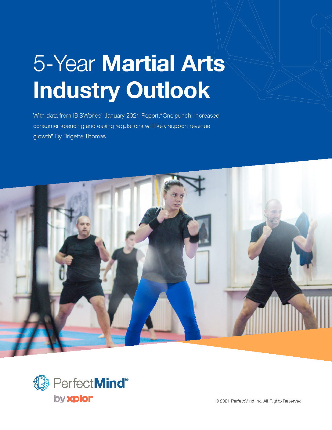 Martial Arts Industry 5 Year Outlook Soo Bahk Do® Biz
